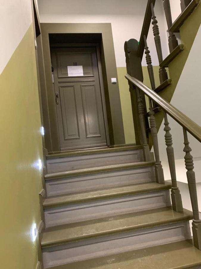 Mb Boutique Apartment Гданськ Екстер'єр фото